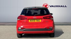 Hyundai i20 1.2 MPi Play 5dr Petrol Hatchback